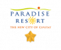 Paradise-Resort-Ciputat_Logo